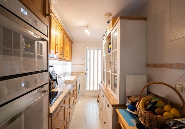 Segunda mano - town house - Orihuela Costa - Los Dolses