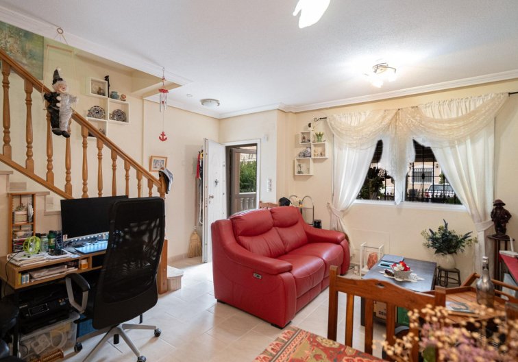 Segunda mano - town house - Orihuela Costa - Los Dolses