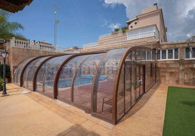 Segunda mano - town house - Orihuela Costa - Los Dolses