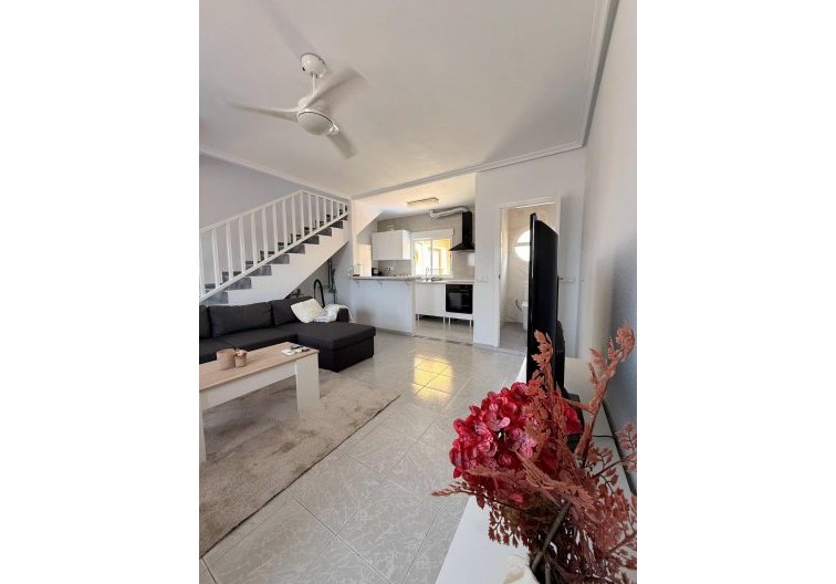 Resale - Duplex - Torrevieja - Playa del Cura