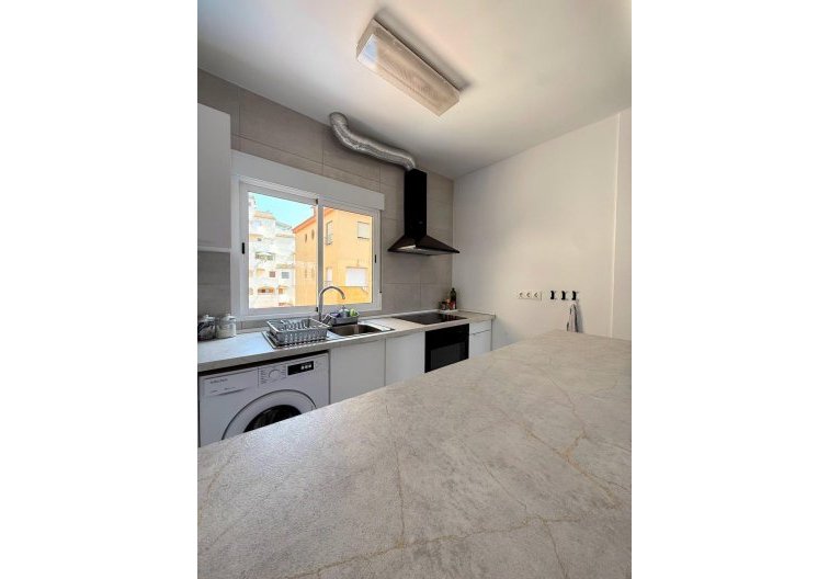Resale - Duplex - Torrevieja - Playa del Cura