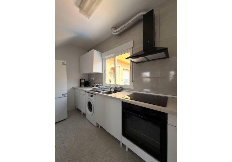 Resale - Duplex - Torrevieja - Playa del Cura