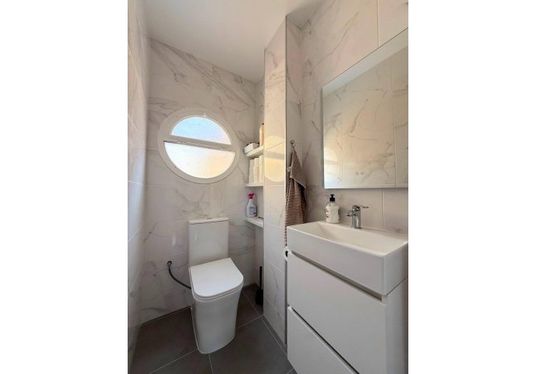 Resale - Duplex - Torrevieja - Playa del Cura