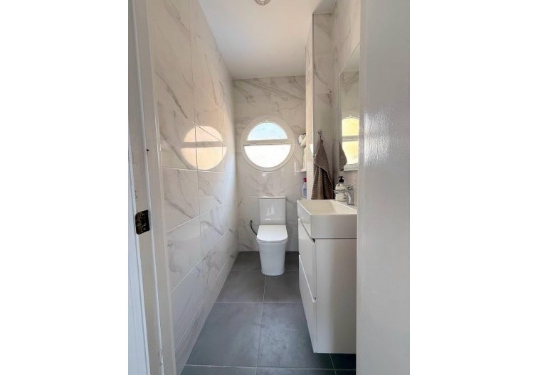 Resale - Duplex - Torrevieja - Playa del Cura