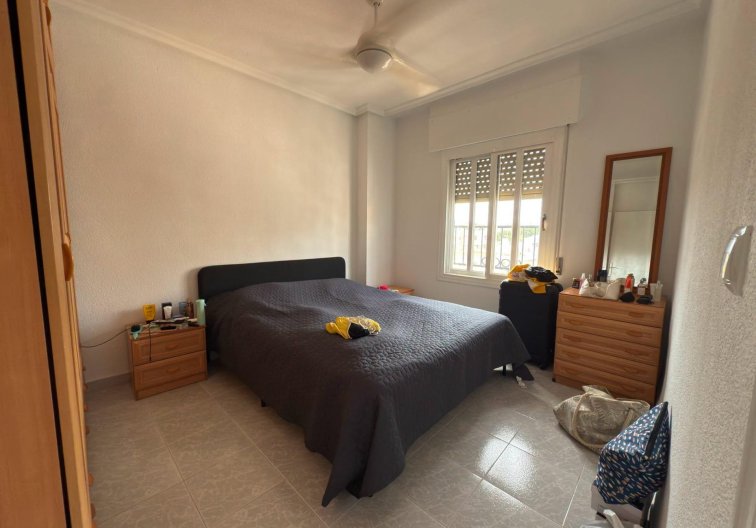 Resale - Duplex - Torrevieja - Playa del Cura
