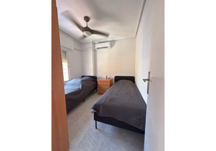 Resale - Duplex - Torrevieja - Playa del Cura