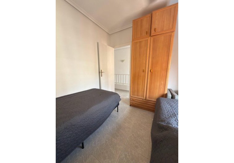Resale - Duplex - Torrevieja - Playa del Cura