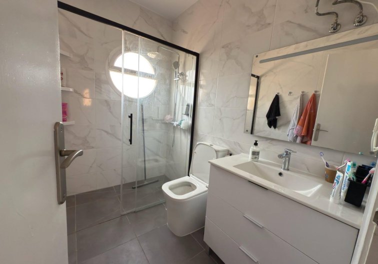 Resale - Duplex - Torrevieja - Playa del Cura
