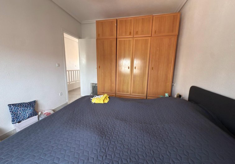 Resale - Duplex - Torrevieja - Playa del Cura
