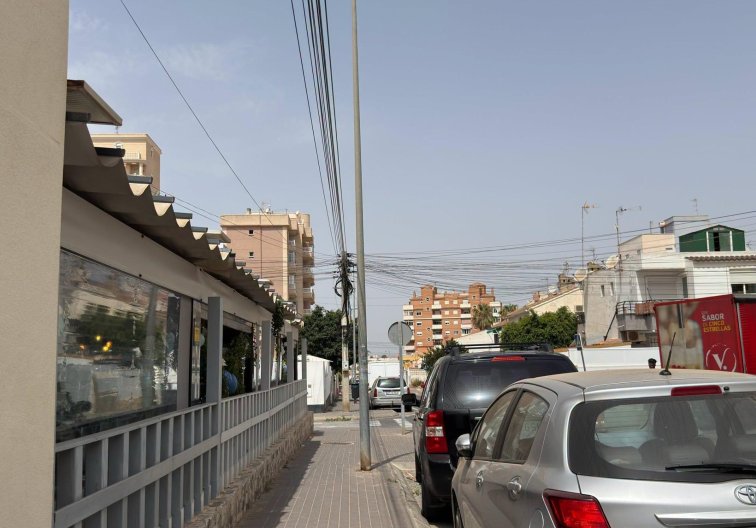 Resale - Duplex - Torrevieja - Playa del Cura