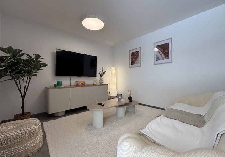 Resale - Apartment - La Finca Golf Resort - Inland