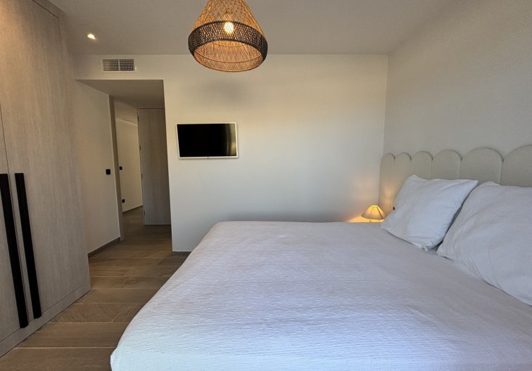 Resale - Apartment - La Finca Golf Resort - Inland