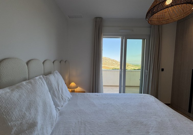 Resale - Apartment - La Finca Golf Resort - Inland