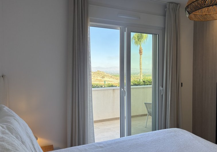 Resale - Apartment - La Finca Golf Resort - Inland
