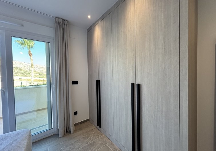 Resale - Apartment - La Finca Golf Resort - Inland