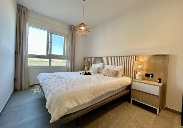 Resale - Apartment - La Finca Golf Resort - Inland