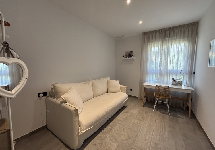 Resale - Apartment - La Finca Golf Resort - Inland