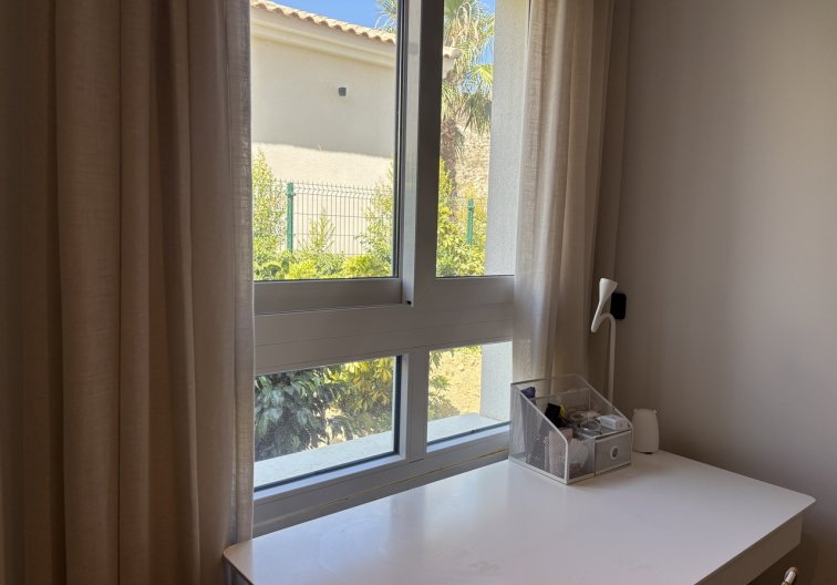 Resale - Apartment - La Finca Golf Resort - Inland