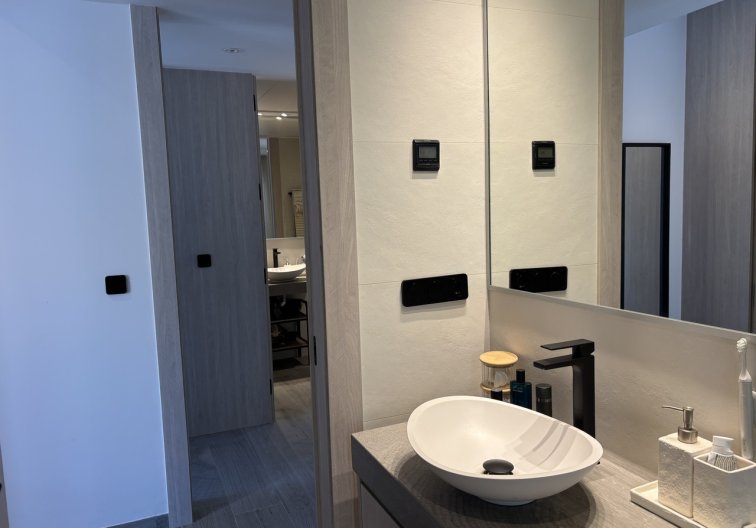 Resale - Apartment - La Finca Golf Resort - Inland