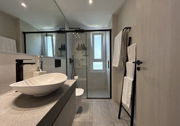 Resale - Apartment - La Finca Golf Resort - Inland