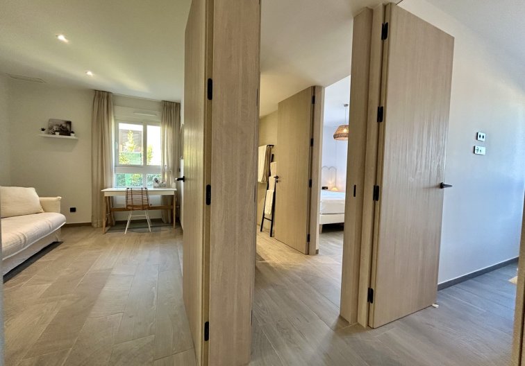 Resale - Apartment - La Finca Golf Resort - Inland