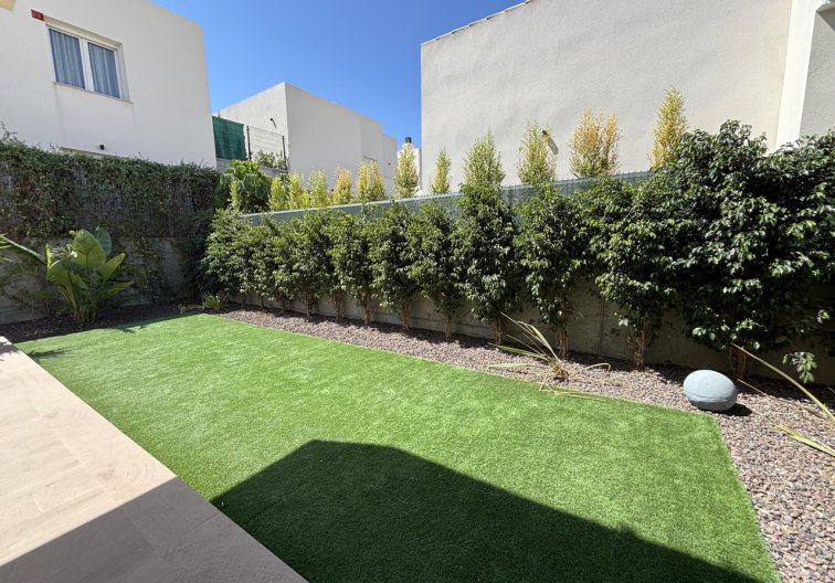 Resale - Apartment - La Finca Golf Resort - Inland