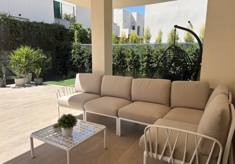 Resale - Apartment - La Finca Golf Resort - Inland