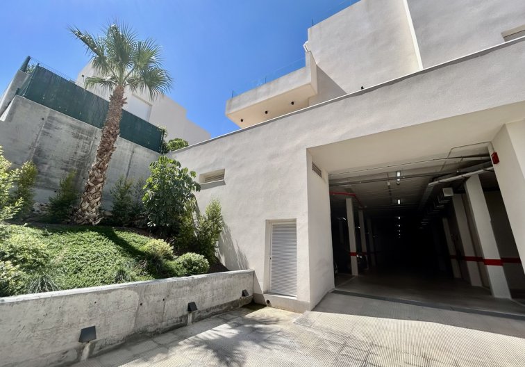Resale - Apartment - La Finca Golf Resort - Inland