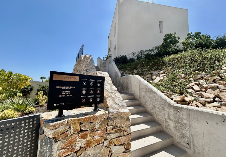 Resale - Apartment - La Finca Golf Resort - Inland