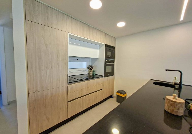 Wiederverkauf - Wohnung - Guardamar del Segura - Costa Blanca