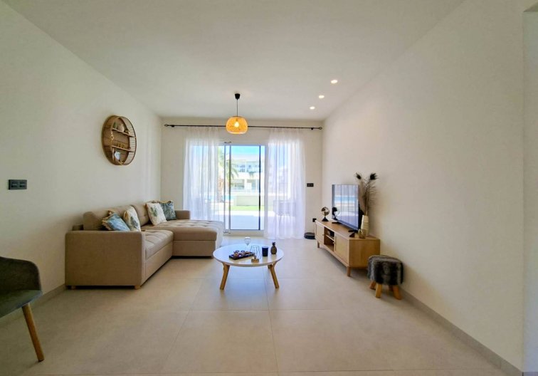 Wiederverkauf - Wohnung - Guardamar del Segura - Costa Blanca