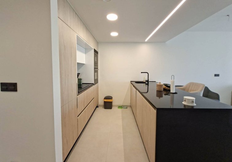 Wiederverkauf - Wohnung - Guardamar del Segura - Costa Blanca