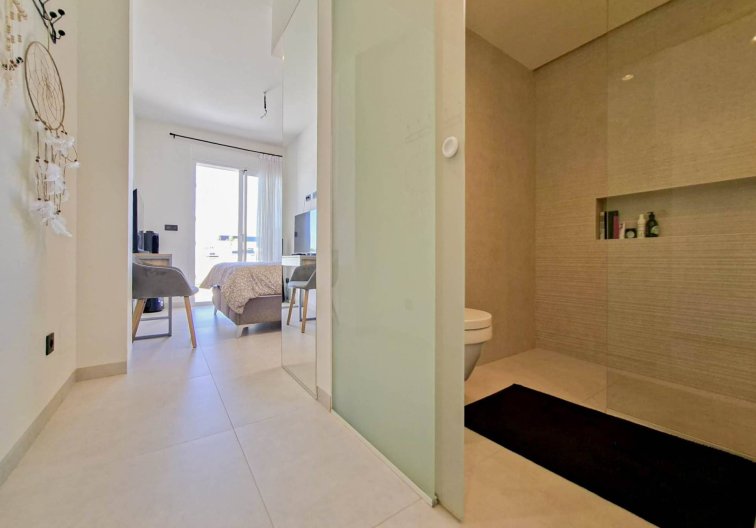 Wiederverkauf - Wohnung - Guardamar del Segura - Costa Blanca
