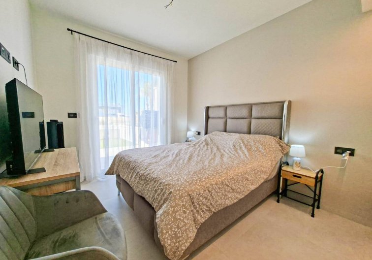 Wiederverkauf - Wohnung - Guardamar del Segura - Costa Blanca