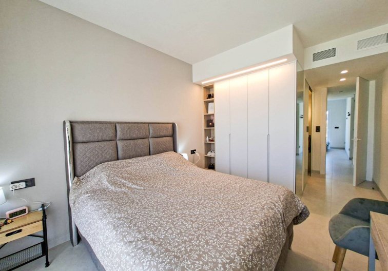 Wiederverkauf - Wohnung - Guardamar del Segura - Costa Blanca