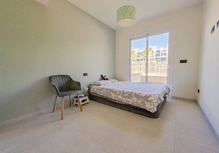 Wiederverkauf - Wohnung - Guardamar del Segura - Costa Blanca