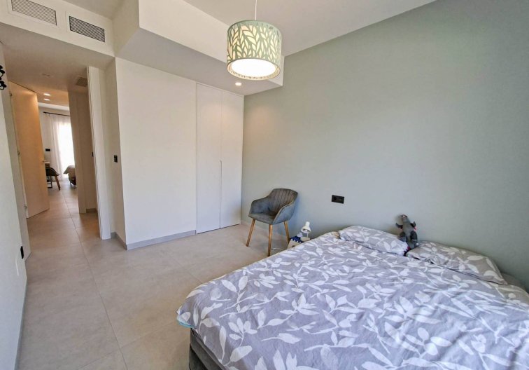 Wiederverkauf - Wohnung - Guardamar del Segura - Costa Blanca