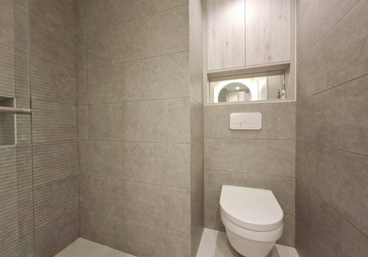Wiederverkauf - Wohnung - Guardamar del Segura - Costa Blanca