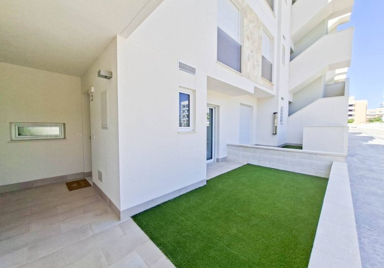 Wiederverkauf - Wohnung - Guardamar del Segura - Costa Blanca