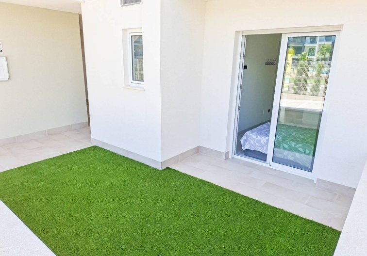 Wiederverkauf - Wohnung - Guardamar del Segura - Costa Blanca