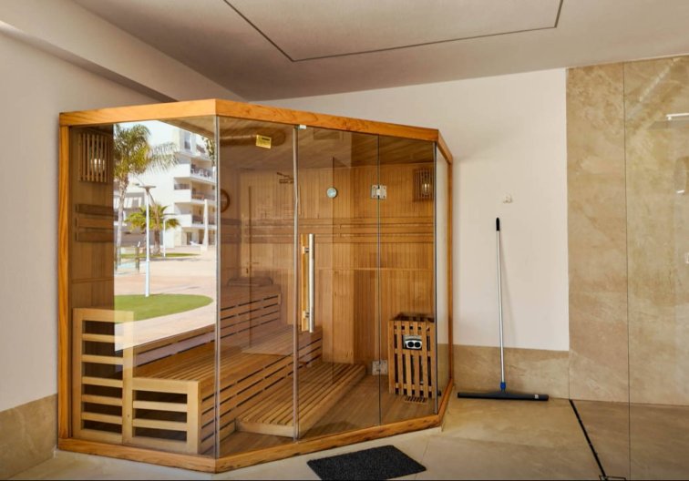 Wiederverkauf - Wohnung - Guardamar del Segura - Costa Blanca