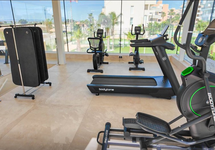 Wiederverkauf - Wohnung - Guardamar del Segura - Costa Blanca