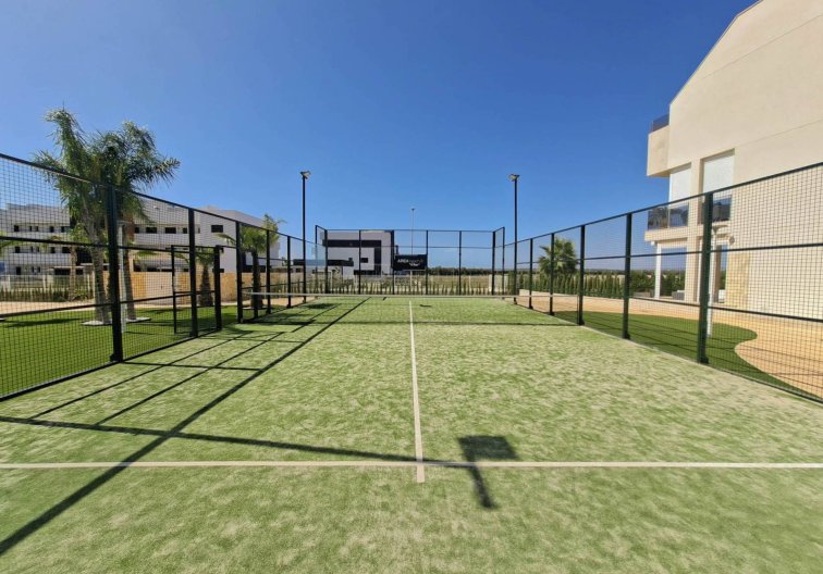 Wiederverkauf - Wohnung - Guardamar del Segura - Costa Blanca