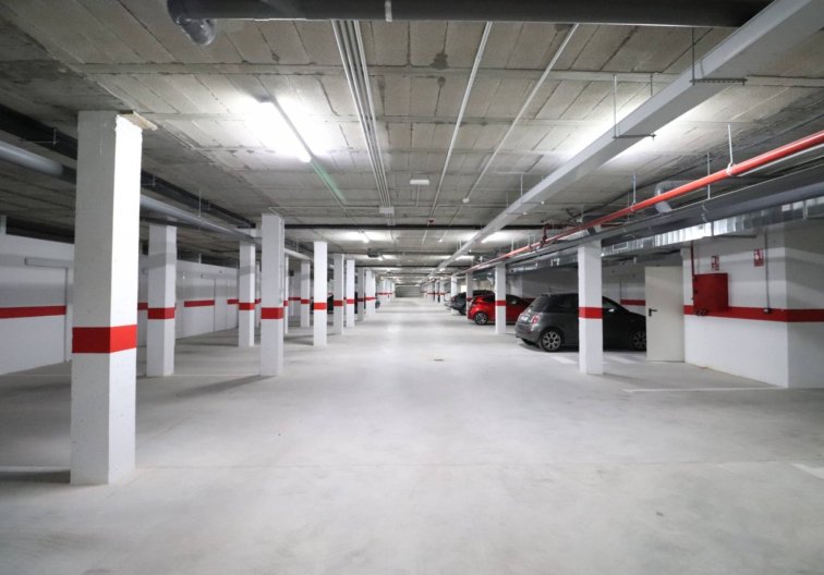 Wiederverkauf - Wohnung - Guardamar del Segura - Costa Blanca