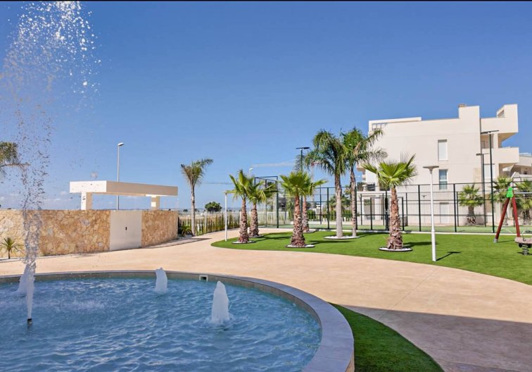 Wiederverkauf - Wohnung - Guardamar del Segura - Costa Blanca