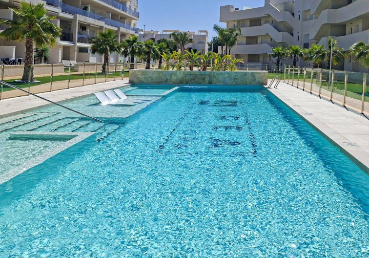 Wiederverkauf - Wohnung - Guardamar del Segura - Costa Blanca