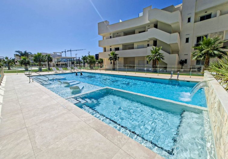 Wiederverkauf - Wohnung - Guardamar del Segura - Costa Blanca