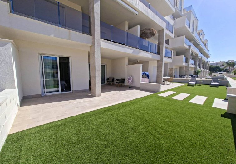 Wiederverkauf - Wohnung - Guardamar del Segura - Costa Blanca