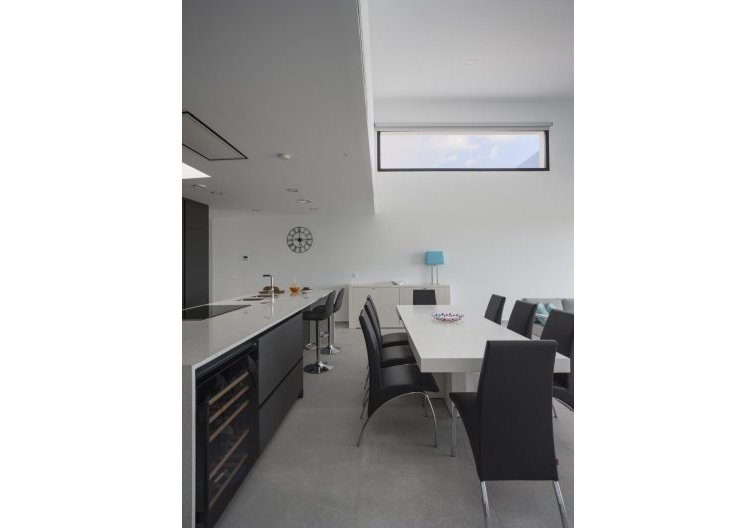 Neubau - villa - Baños y Mendigo - Altaona Golf