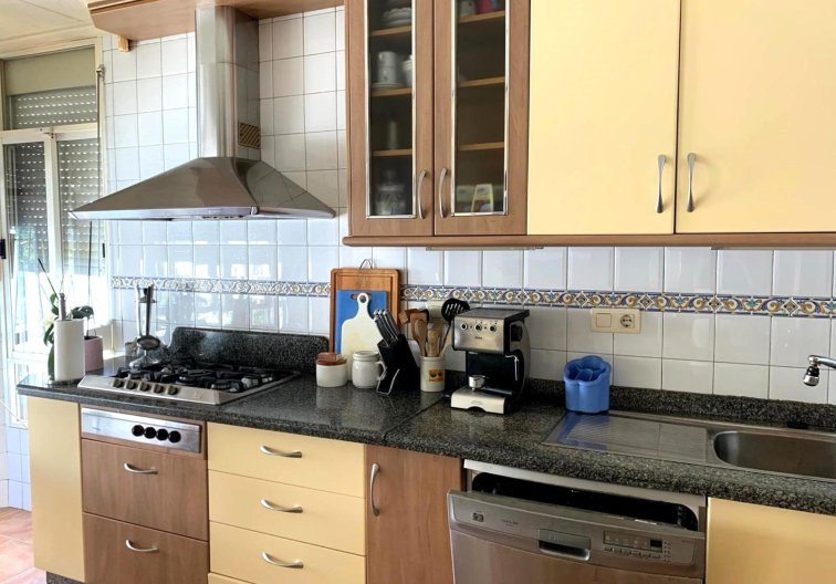 Herverkoop - Semi Detached - Torrevieja - La Siesta - El Salado - Torreta